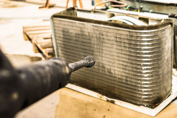 Best Air Duct Cleaning Company Near Me  in Coquille, OR