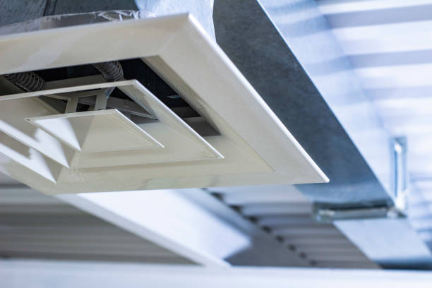 Best Air Duct Cleaning Near Me  in Coquille, OR