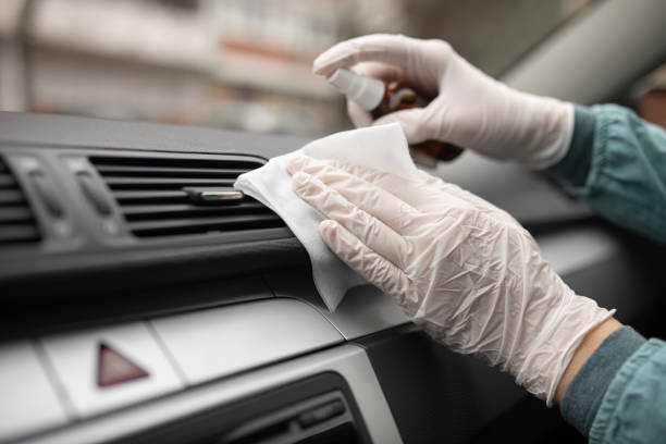 Best Air Vent Cleaning Services  in Coquille, OR