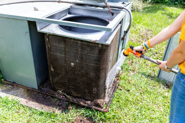 Best HVAC System Cleaning  in Coquille, OR