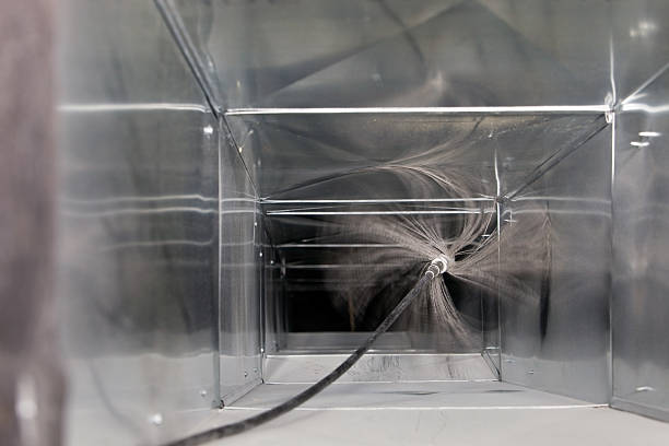 Best Affordable Duct Cleaning Services  in Coquille, OR