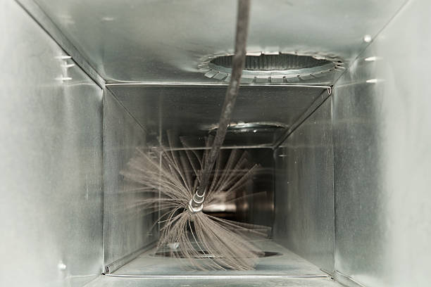 Best Air Duct Cleaning Near Me  in Coquille, OR