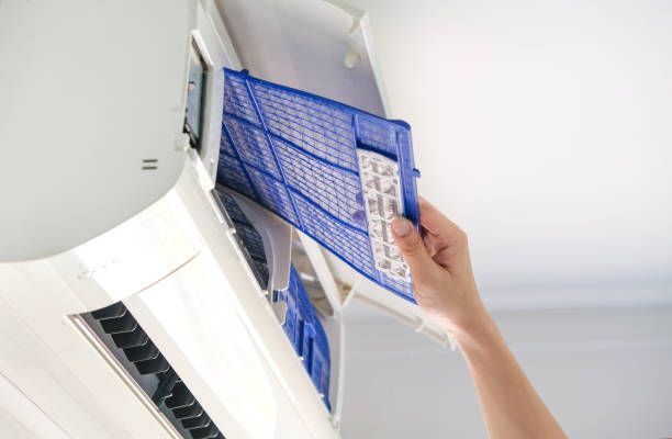 HVAC System Cleaning in OR
