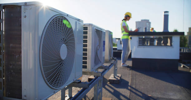 Best Home Air Vent Cleaning  in Coquille, OR