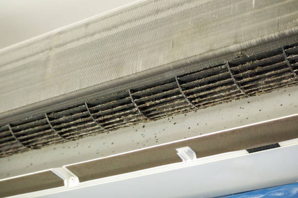 , OR Airduct Cleaning Company