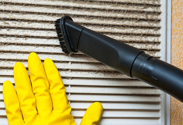 Best Emergency Air Duct Cleaning  in Coquille, OR